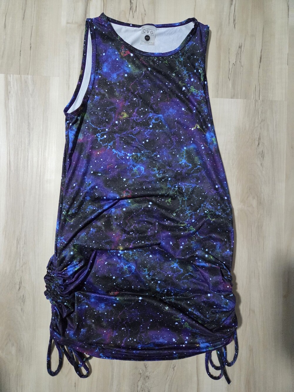 CVG X-Small/Small Multiway Dress